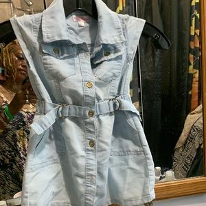 Chillipop dress